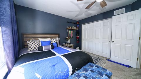 Tiny photo for 479 Gatewood Lane, Grayslake, IL 60030 (MLS # 12482346)