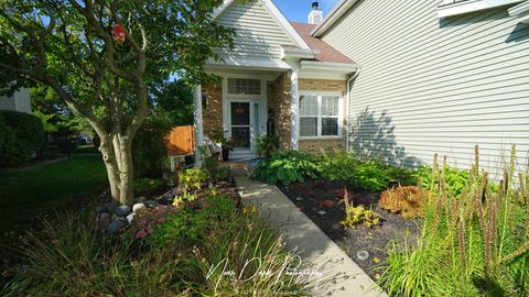 Tiny photo for 479 Gatewood Lane, Grayslake, IL 60030 (MLS # 12482346)