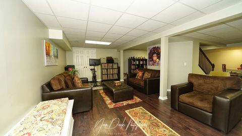 Tiny photo for 479 Gatewood Lane, Grayslake, IL 60030 (MLS # 12482346)