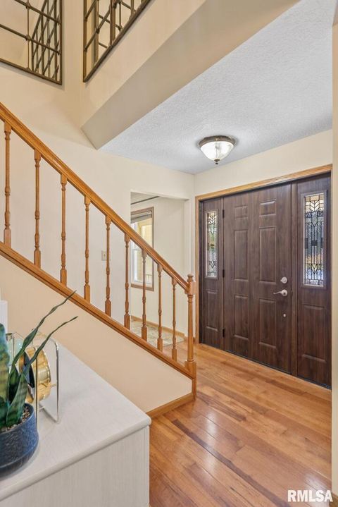 Tiny photo for 306 13TH Avenue, De Witt, IA 52742 (MLS # QC4267905)