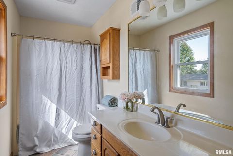 Tiny photo for 306 13TH Avenue, De Witt, IA 52742 (MLS # QC4267905)