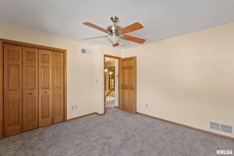 Tiny photo for 306 13TH Avenue, De Witt, IA 52742 (MLS # QC4267905)