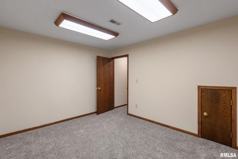 Tiny photo for 306 13TH Avenue, De Witt, IA 52742 (MLS # QC4267905)