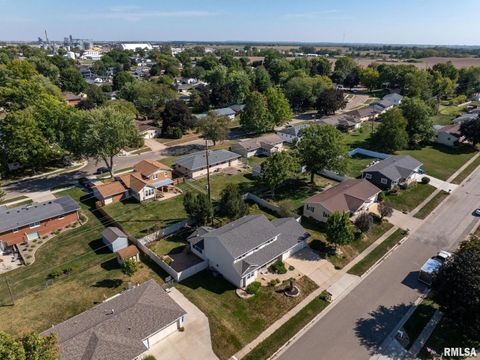 Tiny photo for 306 13TH Avenue, De Witt, IA 52742 (MLS # QC4267905)