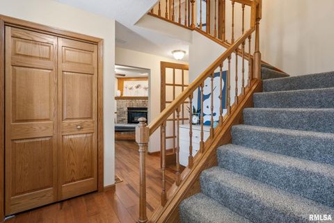 Tiny photo for 306 13TH Avenue, De Witt, IA 52742 (MLS # QC4267905)