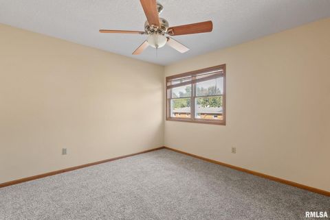 Tiny photo for 306 13TH Avenue, De Witt, IA 52742 (MLS # QC4267905)