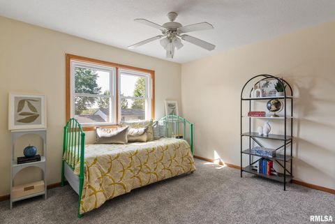 Tiny photo for 306 13TH Avenue, De Witt, IA 52742 (MLS # QC4267905)