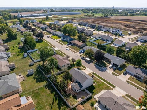 Tiny photo for 306 13TH Avenue, De Witt, IA 52742 (MLS # QC4267905)