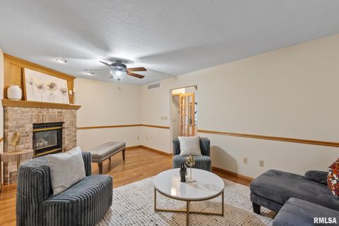 Tiny photo for 306 13TH Avenue, De Witt, IA 52742 (MLS # QC4267905)