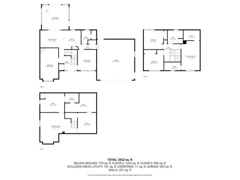 Tiny photo for 306 13TH Avenue, De Witt, IA 52742 (MLS # QC4267905)