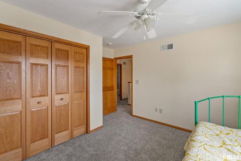 Tiny photo for 306 13TH Avenue, De Witt, IA 52742 (MLS # QC4267905)