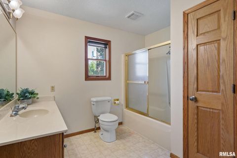 Tiny photo for 306 13TH Avenue, De Witt, IA 52742 (MLS # QC4267905)