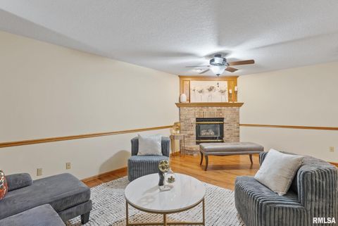 Tiny photo for 306 13TH Avenue, De Witt, IA 52742 (MLS # QC4267905)