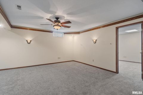 Tiny photo for 306 13TH Avenue, De Witt, IA 52742 (MLS # QC4267905)