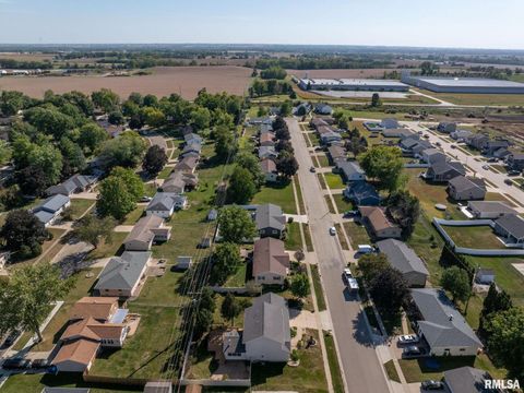 Tiny photo for 306 13TH Avenue, De Witt, IA 52742 (MLS # QC4267905)