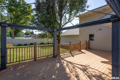 Tiny photo for 306 13TH Avenue, De Witt, IA 52742 (MLS # QC4267905)