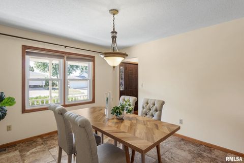 Tiny photo for 306 13TH Avenue, De Witt, IA 52742 (MLS # QC4267905)