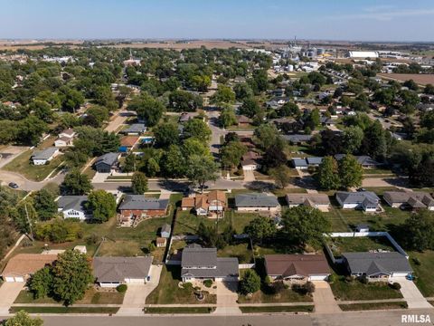 Tiny photo for 306 13TH Avenue, De Witt, IA 52742 (MLS # QC4267905)