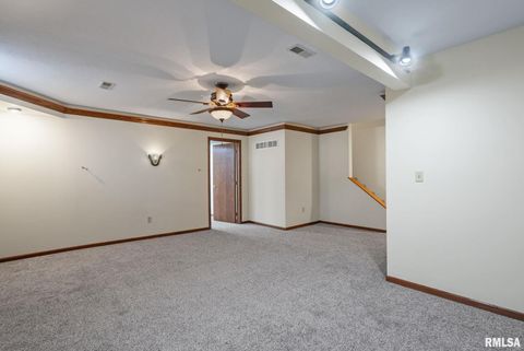 Tiny photo for 306 13TH Avenue, De Witt, IA 52742 (MLS # QC4267905)