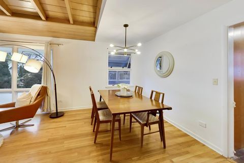 Tiny photo for 2038 Highland Avenue, Wilmette, IL 60091 (MLS # 12619267)
