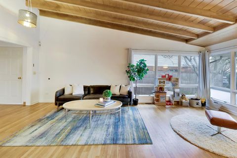 Tiny photo for 2038 Highland Avenue, Wilmette, IL 60091 (MLS # 12619267)