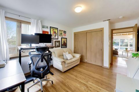Tiny photo for 2038 Highland Avenue, Wilmette, IL 60091 (MLS # 12619267)