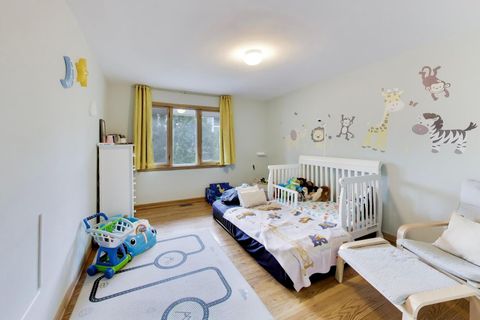 Tiny photo for 2038 Highland Avenue, Wilmette, IL 60091 (MLS # 12619267)