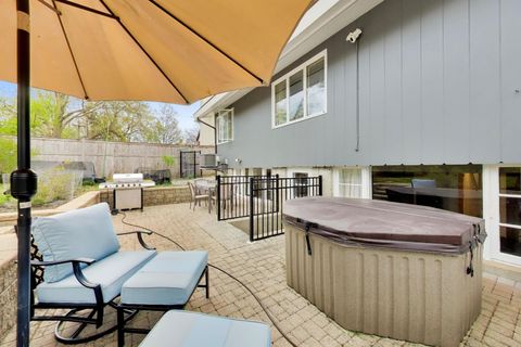 Tiny photo for 2038 Highland Avenue, Wilmette, IL 60091 (MLS # 12619267)