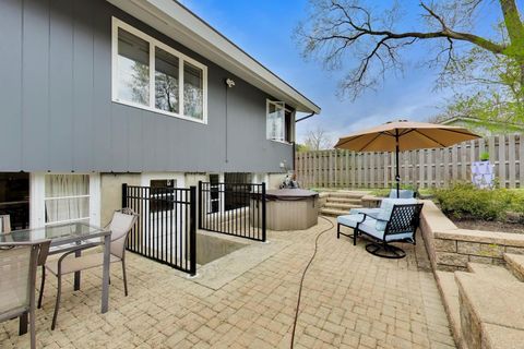 Tiny photo for 2038 Highland Avenue, Wilmette, IL 60091 (MLS # 12619267)