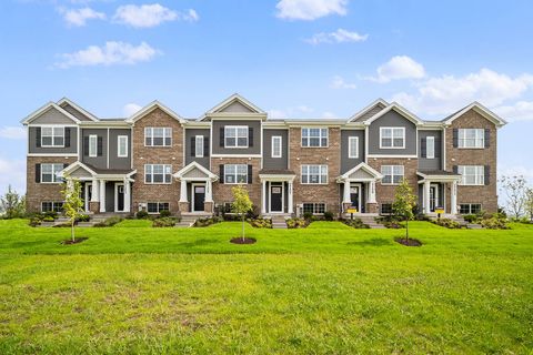 Photo of Tinley Park, IL 60477 (MLS # 12643028)
