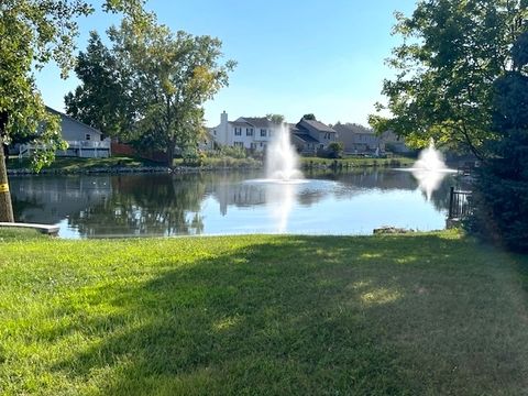 A home in Plainfield