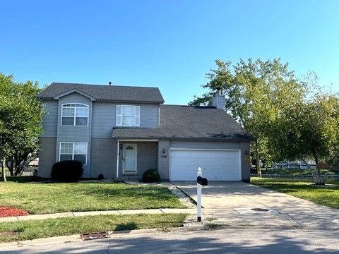 A home in Plainfield