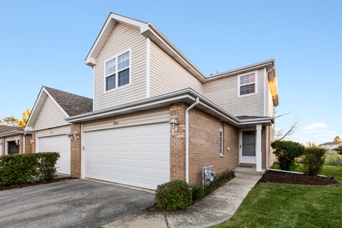 Photo of 8421 Stratford Drive, Tinley Park, IL 60487 (MLS # 12781775)