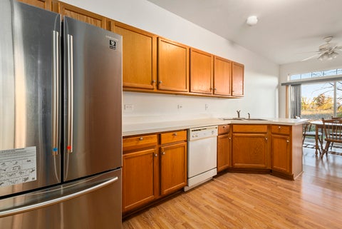 Tiny photo for 8421 Stratford Drive, Tinley Park, IL 60487 (MLS # 12781775)