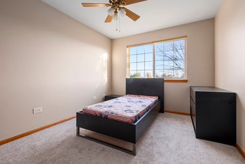 Tiny photo for 8421 Stratford Drive, Tinley Park, IL 60487 (MLS # 12781775)