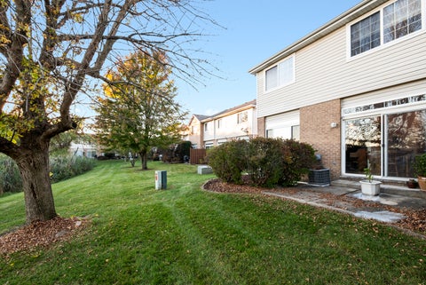 Tiny photo for 8421 Stratford Drive, Tinley Park, IL 60487 (MLS # 12781775)
