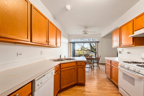 Tiny photo for 8421 Stratford Drive, Tinley Park, IL 60487 (MLS # 12781775)