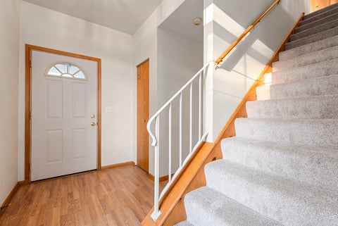 Tiny photo for 8421 Stratford Drive, Tinley Park, IL 60487 (MLS # 12781775)