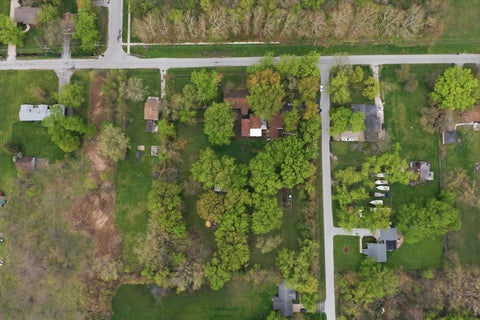 Tiny photo for 15800 Chappel Street, South Holland, IL 60473 (MLS # 12719401)