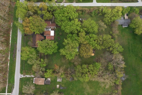 Tiny photo for 15800 Chappel Street, South Holland, IL 60473 (MLS # 12719401)