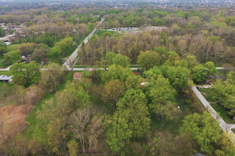 Tiny photo for 15800 Chappel Street, South Holland, IL 60473 (MLS # 12719401)