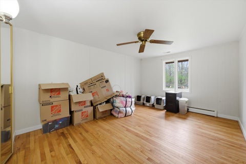 Tiny photo for 15800 Chappel Street, South Holland, IL 60473 (MLS # 12719401)