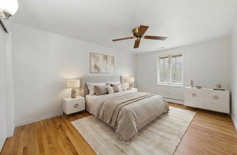 Tiny photo for 15800 Chappel Street, South Holland, IL 60473 (MLS # 12719401)