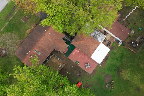 Tiny photo for 15800 Chappel Street, South Holland, IL 60473 (MLS # 12719401)