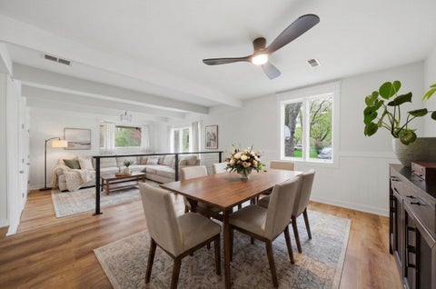 Tiny photo for 15800 Chappel Street, South Holland, IL 60473 (MLS # 12719401)