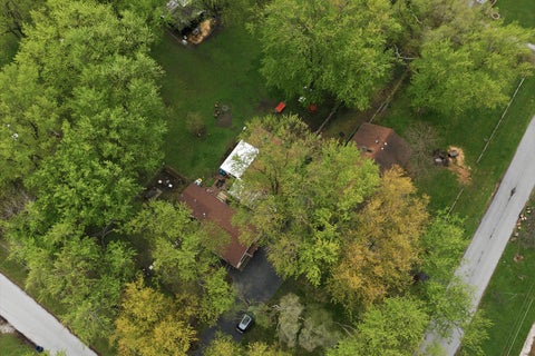 Tiny photo for 15800 Chappel Street, South Holland, IL 60473 (MLS # 12719401)