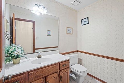 Tiny photo for 18449 Holland Road, Lansing, IL 60438 (MLS # 12748119)