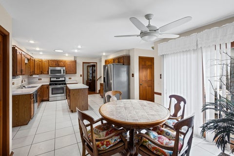 Tiny photo for 18449 Holland Road, Lansing, IL 60438 (MLS # 12748119)