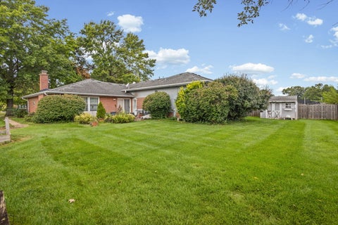 Tiny photo for 18449 Holland Road, Lansing, IL 60438 (MLS # 12748119)