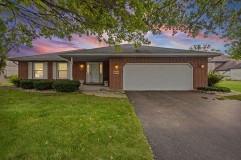 Photo of 18449 Holland Road, Lansing, IL 60438 (MLS # 12748119)